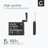 Batteri til TicWatch Pro 3, SP492929SI (570mAh, 3.85V) fra CELLONIC