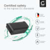 Batteri for Zebra MC3200, MC32N0, MC32N0-S Motorola MC3200, MC32N0, MC32N0-S, Symbol BTRY-MC32-52MA-10, MC32N0-S 6800mAh 3.7V fra CELLONIC