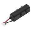 Batteri for Zebra MC18, MC18N0, BTRY-MC18-27MAG-01 3400mAh 3.7V fra CELLONIC