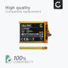 Batteri for Polar V650, Polar G484466P 1400mAh + verktøy sett 17stk fra CELLONIC