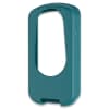 Backcover for Garmin Edge 1030 / Edge 1030 Plus - Silikon, grønn shell pocket tasker