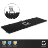 Tablet Ersatz Akku für Samsung Galaxy Tab 3 10.1 (GT-P5200/GT-P5210/GT-P5220) - 6800mAh Ersatzakku T4500E Tabletakku  Batterie