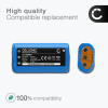 Batteri for Ledlenser MH7, MH8 2000mAh fra CELLONIC