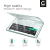 Batteri for Dell G3 3590, G3 15 3590, Inspiron 14 5490, 266J9, M4GWP 4100mAh 11.4V fra CELLONIC