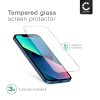 3x CELLONIC iPhone 13 mini skjermbeskytter – 5,4
