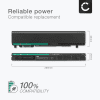 Batteri for Toshiba Tecra R950, R700, R840, Portege R930, R830, R700, Satellite R830, R630, R840, PA3832U, PA3833U 4400mAh 10.8V fra CELLONIC