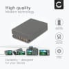 Batteri for Olympus OMD EM1, OM-D E-M5 (Mark II), Pen EP5, Pen-F, BLN-1 Kameraer 1140mAh fra CELLONIC