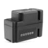 Batteri for Worx Landroid WG798E, WG794E, L2000, L2000i, L1500, L1500i, WG790E.1, M1000i, WR113MI, WG792E.1, WA3225 28.0v  2500mAh Li Ion fra CELLONIC