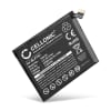 Batteri for OnePlus 8, BLP761 4200mAh fra CELLONIC