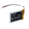 Batteri for Logitech Zone 900 533-000167 (400mAh, 3.7V) fra CELLONIC
