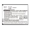 Batteri for Emporia Touch Smart / Touchsmart V188 / TOUCHsmart.2 / ouch Smart 20 1100mAh fra CELLONIC