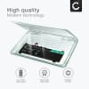 Batteri for Lenovo Legion 5 15ACH6H, Ideapad Gaming 3 15ACH6, Legion 5 15ITH6H, 15ACH6, 15ACH6A, 15ITH6, 5B11B48819, L20C4PC0, L20M4PC0, L20D4PC0 3750mAh 15.4V fra CELLONIC