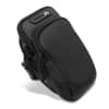 Løpeetui for Telefon & Mobiltelefon Armbånd med Justerbar Armstropp & Kortlomme – Perfekt for Sport, Trening, Jogging, Sykling & Gym – Passer Smarttelefoner opptil 6,6