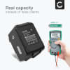 Batteri for Makita Elektroverktøy LXT 18V 6000mAh fra CELLONIC