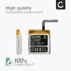 Batteri for Smartwatch Amazfit GTS 3, A2035 - PL462023 (240mAh) Erstatningsbatteri for Amazfit Smartwatch
