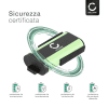 Batteria per Ultimate Ears UE MegaBoom, S-00147 3400mAh marca CELLONIC