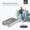 Batteri for Dyson DC16, BP01, D12 Cordless, DC16 Animalpro, DC16 Animal 1400mAh fra CELLONIC