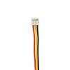 Batteri for Geneva WorldRadio 2400mAh fra subtel
