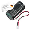 Batteri for Visonic MCS-710, MCS-720, MCS-730 - ER34615M/W200, 0-9912-K 14500mAh fra CELLONIC