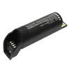 Batteri for Zebra DS2278, DS22, CR2278, BT-000317-01, BTRY-DS22EAB0E-00 3400mAh 3.7V fra CELLONIC