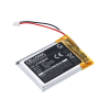 Batteri for Philips TAPH805 LFT603040 (680mAh, 3.7V) fra CELLONIC