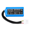 Batteri for Ultimate Ears Hyperboom 533-000170 (3400mAh, 14.4V) fra CELLONIC