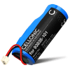 Batteri for Wahl Cordless Detailer Li 1500mAh fra CELLONIC