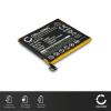 CELLONIC Phone Battery Replacement for Oppo Reno 2 / Reno 2Z + 17-Tool Phone Repair Kit - BLP735 3900mAh
