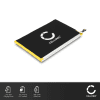 Batteri for Xiaomi Redmi 9A, Redmi 9C, Redmi M2006C3LG, Redmi M2006C3LVG, Xiaomi Poco M2 Pro 4900mAh fra CELLONIC