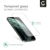 3x CELLONIC® iPhone 11 Pro, iPhone XS & iPhone X Screen Protectors - 5.8