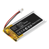 Batteri for Samson Airline 88 1ICP7/21/41 (500mAh, 3.7V) fra CELLONIC