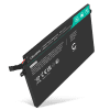 Akku für Lenovo ThinkPad E585, E580, E590, E480, E490, E485, L17M3P52, 01AV445, L17C3P51 Laptop - 2700mAh 11.4V 