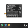 subtel® EB-BA405ABE, GH82-19582A mobilbatteri för Samsung Galaxy A40 (SM-A405) med 3.85V, 3000mAh - ersättningsbatteri med lång batteritid