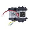 Batteri for Bosch Flexxo 2-in-1, 828BPV252, BCH3P255, BCH3K255/03, BCH3P255/03 2600mAh fra CELLONIC