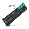 1x Batteri 4500mAh