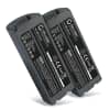 2x Batteri 2000mAh
