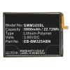 Batteri för Samsung Galaxy M32 (SM-M325) - EB-BM325ABN (5900mAh )