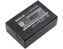 Batteri for Motorola WorkAbout Pro 4, Pro G1, G2, G3, G4, Pantone 7527C, 7525C, WA3006 3300mAh fra CELLONIC
