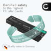 Batteri for Lenovo B470, B475, B550, B570, B575, G460, G465, G470, G475, G560, G565, G570 4400mAh 10.8V - 11.1V fra CELLONIC
