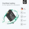 Batteri for Vectron MobilePro 3, POS MobilePro III, POS MobilePro 3, MobilePro III 3000mAh fra CELLONIC