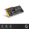 Batteri for ASUS ROG Phone 3, ZS661KS, C11P1903 5600mAh fra CELLONIC