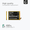 Batteri PV50 for Motorola Moto G73 5G - XT2237 4850mAh fra CELLONIC