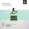 Batteria sostitutiva per radio Tivoli iPAL MA-1 / MA-2 / MA-3 Ricambio da 2000mAh per soundbox bluetooth internet dab stereo