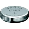 Gehoorapparatenbatterijen Varta V395 SR57 / SR927SW 395 (x1) Knoopbatterij knoopcel celbatterij