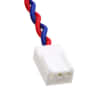 Batteri til DAITEM DP1000, 1000 DP1101X, 4D14111X BAT04, BatLi04, D8903 (2700mAh, 3.6V) fra CELLONIC