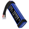 Batteri for Harman Kardon Allure Portable GSP872693 03A (6000mAh, 3.7V) fra CELLONIC