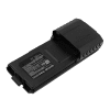 Batteri for 7.4V 2600mAh Lithiumpolymer fra CELLONIC