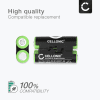2x Batteri for Garmin GPSMAP 64s, GPSMAP 64st, GPSMAP 66st, Astro 320, Montana 700, Oregon 700, Oregon 600, 2000mAh fra CELLONIC