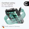 Batteri for Dyson V7, SV11, V7 Motorhead, V7 Animal, V7 Trigger, V7 Total Clean 2000mAh fra CELLONIC - Batteri med skruer