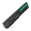 Akku tietokoneeseen ASUS N53S, N53SV, G51J, G60J, N53, G50V, B43A, N53J, Pro58 Series 10.8V - 11.1V 4400mAh tuotemerkiltä CELLONIC